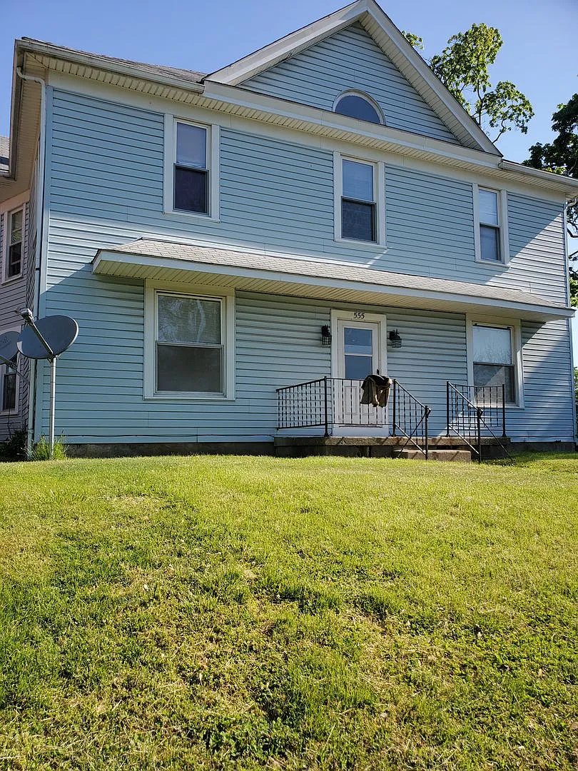 555 E. Wheeling St — Photo 1