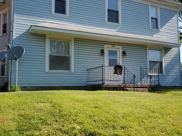 555 E. Wheeling St, 555 E Wheeling St #1, Lancaster, OH 43130