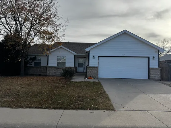 1017 Basin Ct, Windsor, CO 80550