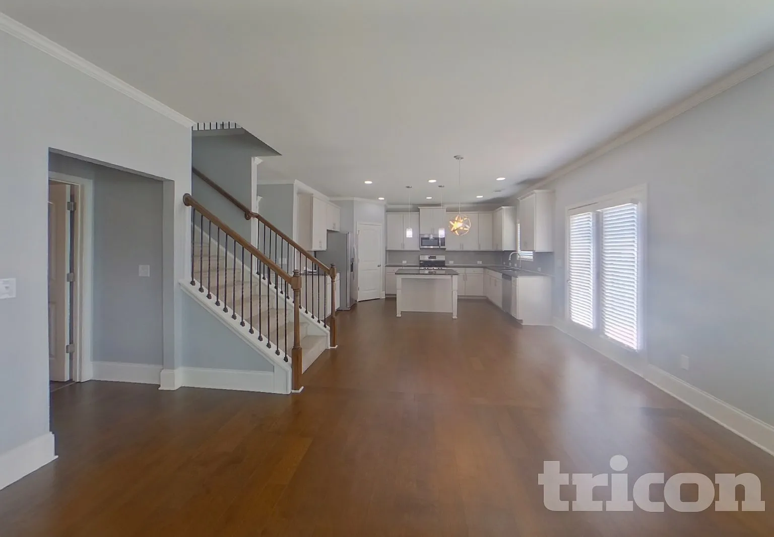 7064 Demeter Drive Atlanta GA — Photo 2