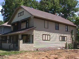 3109 N Ruckle St, Indianapolis, IN 46205