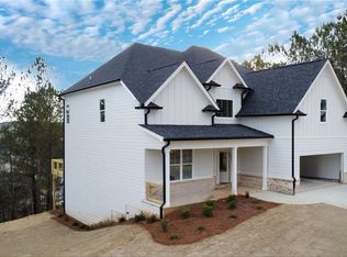 119 Dazzling Ct, Dallas, GA 30132