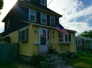 3520 215th Pl, Bayside, NY 11361