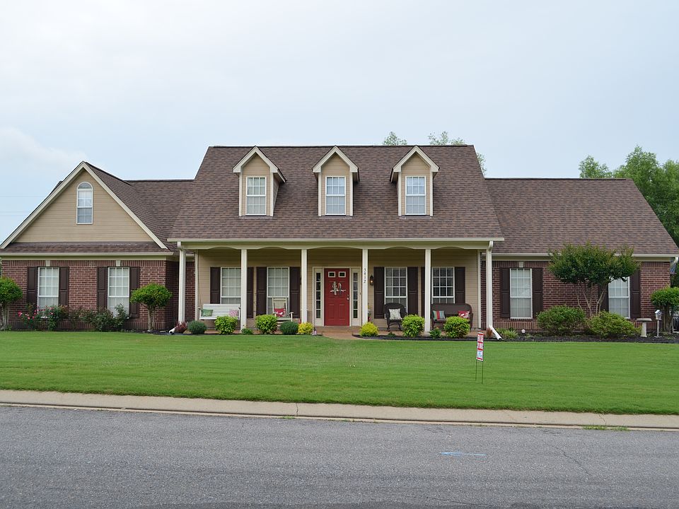 1st image of 5412 Doe Ln