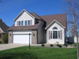 1263 Tower Ct, Bourbonnais, IL