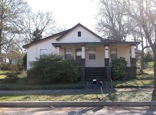 1307 Elm St, Lagrange, GA 30240