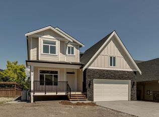 14550 Morris Valley Rd #60, Fraser Valley, BC V0M1A1