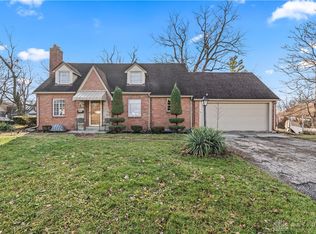 2800 Cornell Dr, Dayton, OH 45406