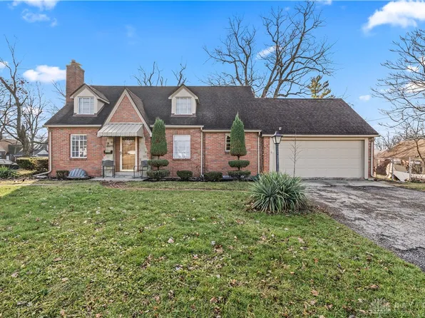 2800 Cornell Dr, Dayton, OH 45406