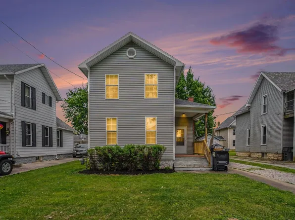 210 High St, Bellevue, OH 44811