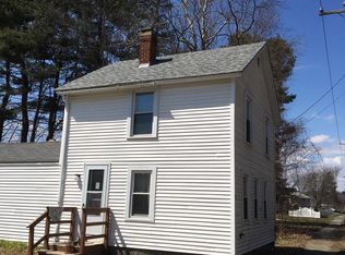 97 Belchertown Rd, Amherst, MA 01002