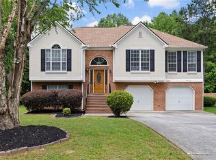 1476 Bellemeade Farms Rd, Marietta, GA 30008
