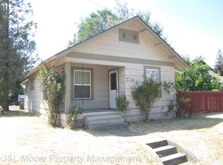 526 Park Ave, Medford, OR 97501