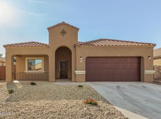 1223 E Palo Verde Dr, Casa Grande, AZ 85122
