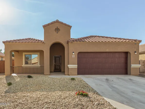 1223 E Palo Verde Drive, Casa Grande, AZ 85122