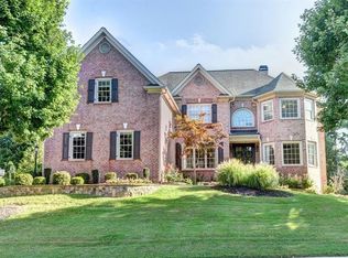 3570 Greenside Ct, Dacula, GA 30019