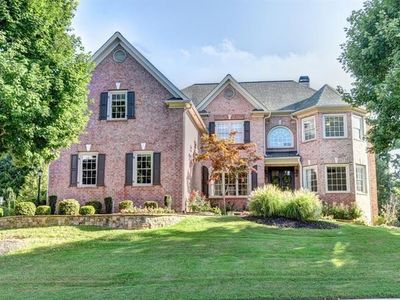 3570 Greenside Ct, Dacula, GA, 30019