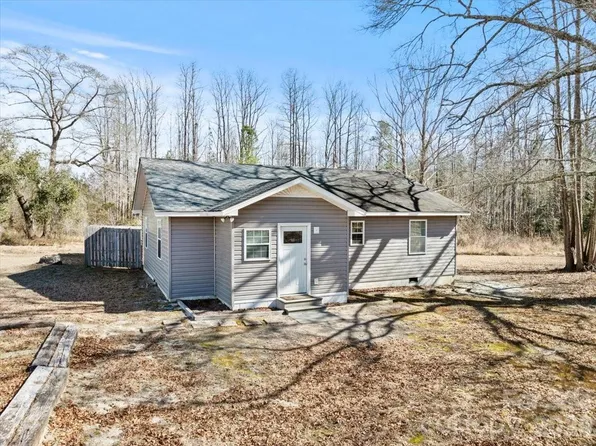 2431 Highway 52 Hwy S, Cheraw, SC 29520