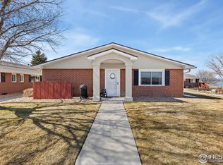 5425 County Road 32 #13, Mead, CO 80542