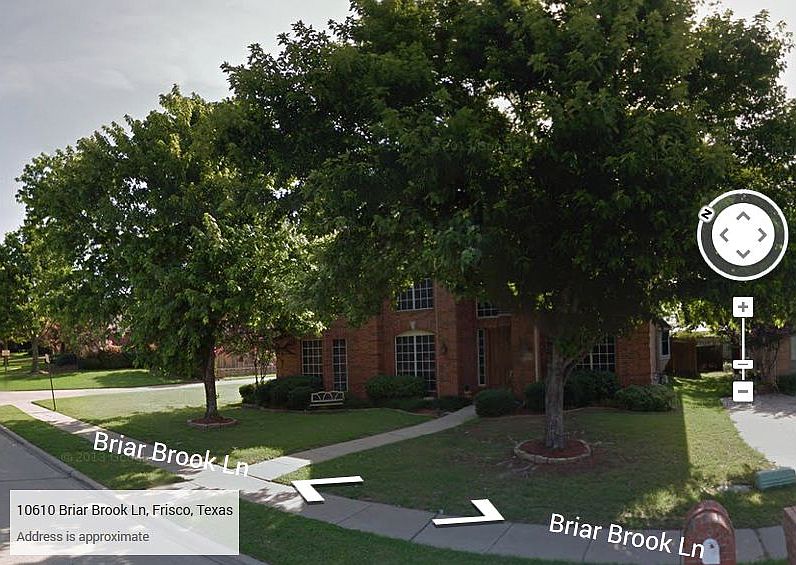 1st image of 10612 Briar Brook Ln