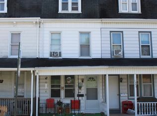 1342 W Philadelphia St, York, PA 17404