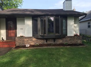 1708 N 4th St, Grand Forks, ND 58203