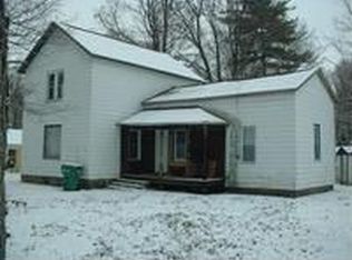 125 Charlotte, Centreville, MI