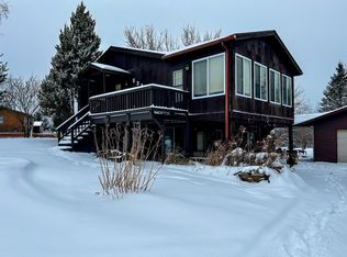 5396 Colchester Way, Gladwin, MI 48624