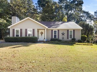 3616 Monmouth Rd, Hephzibah, GA 30815