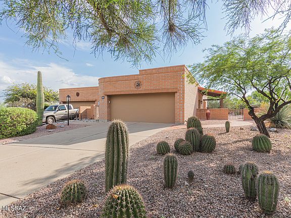2nd image of 5493 N Camino Del Penoso