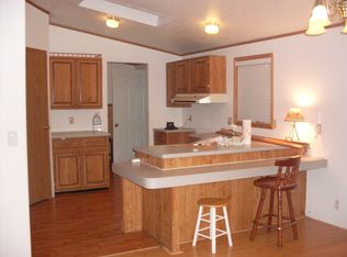 25 NE Eva Ln, Cascade Locks, OR 97014