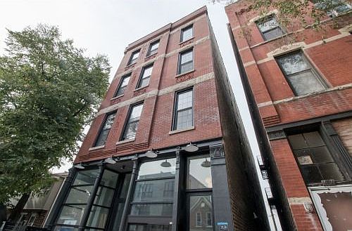 1st image of 1436 W Blackhawk St #203G