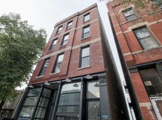 1436 W Blackhawk St #203G, Chicago, IL 60642
