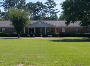 9510 Shady Ln, Century, FL 32535