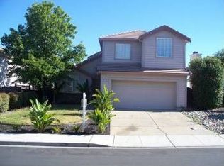 1705 Mount Hamilton Dr, Antioch, CA 94531