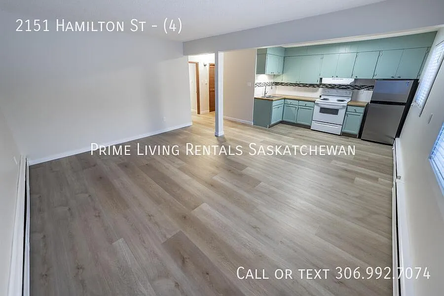 1 bed, 700 sqft, $1,295 — Photo 3