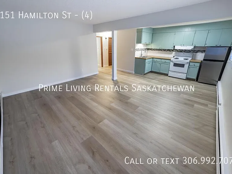 2151 Hamilton St #4 — Photo 3