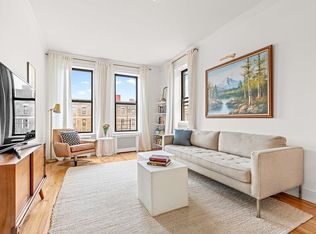 The Strathmore, New York, NY 10026