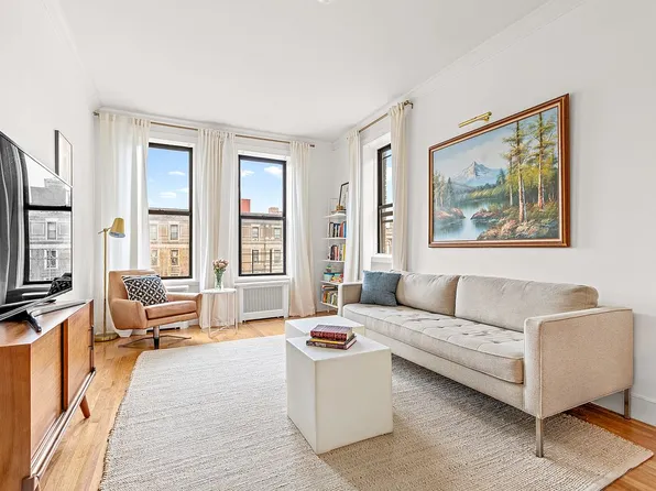 1890 Adam Clayton Powell Jr Blvd APT 6C, New York, NY 10026