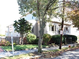 46 Lancaster Ave, Revere, MA 02151