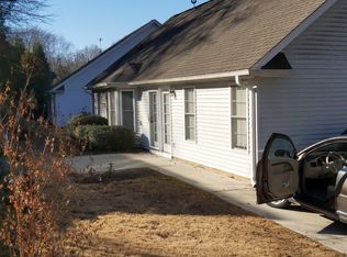 139 Grand Oak Cir, Pendleton, SC 29670