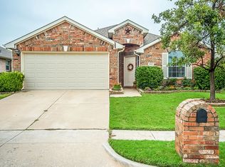 1937 Caddo St, Little Elm, TX 75068