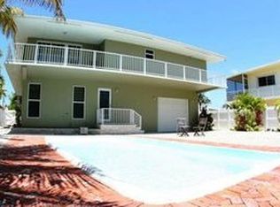 127 Tequesta St, Plantation Key, FL 33036