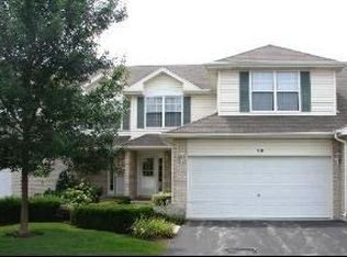 1139 Baccarrat Ct, Joliet, IL 60431