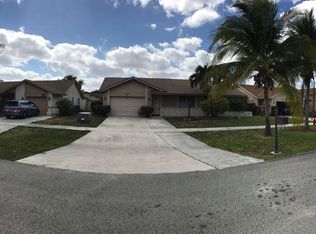 23111 SW 54th Ave, Boca Raton, FL 33433
