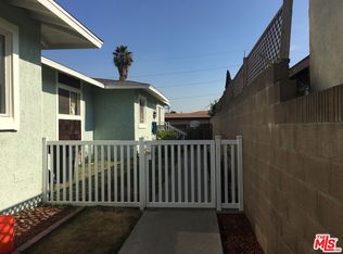 14608 Condon Ave, Lawndale, CA 90260