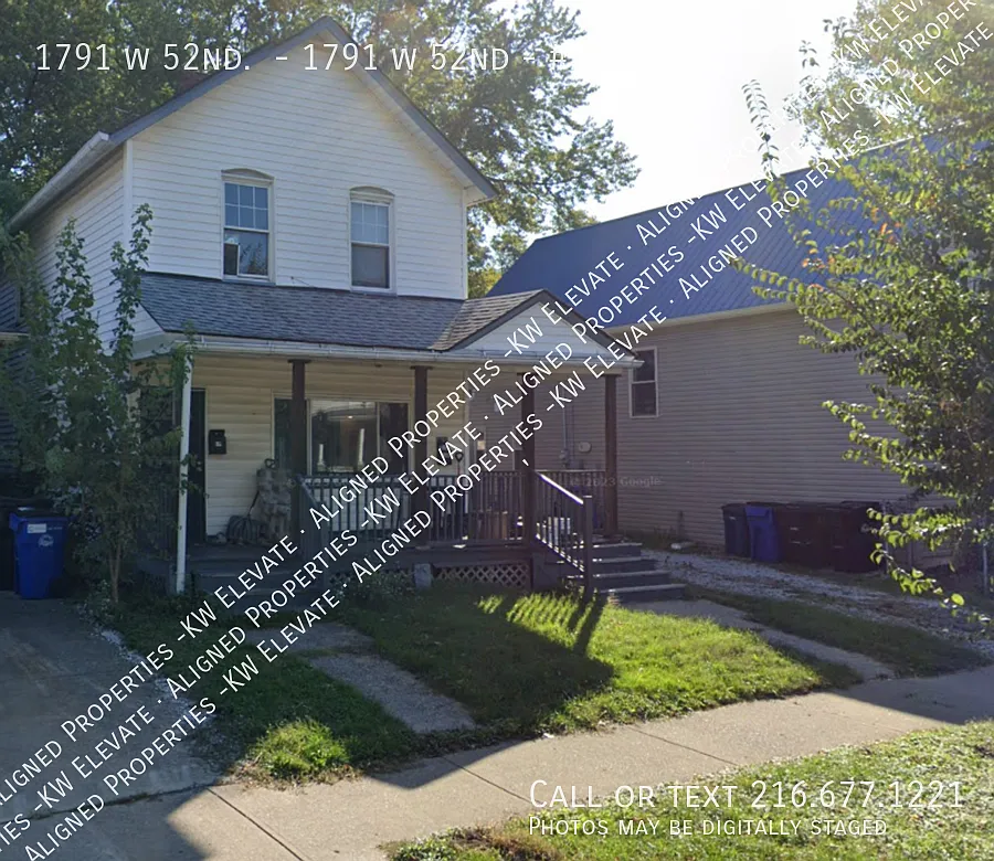 Building Photo - 1791 W 52nd St #52-2