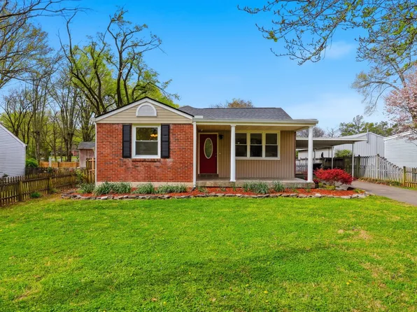 503 Harpeth Dr, Nashville, TN 37064