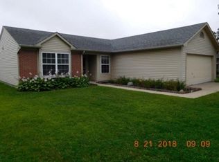 6235 Belfry Way, Indianapolis, IN 46237