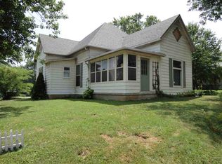 361 W Washington St, Orleans, IN 47452